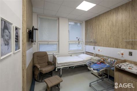 Personál pôrodnice v Lučenci