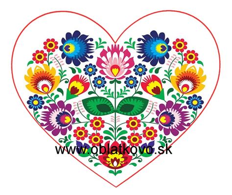 ľudový motív na kočíku