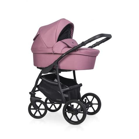 Moderný kombinovaný kočík Riko Expero