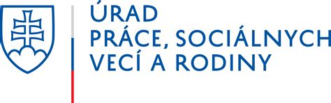 Budova Úradu práce, sociálnych vecí a rodiny