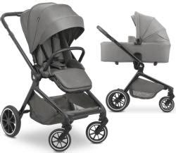 Hauck Move N Care kočík s vaničkou