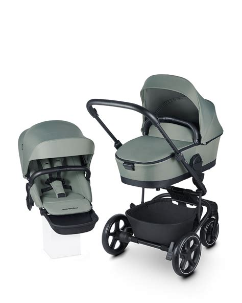 Easywalker Harvey5 Premium