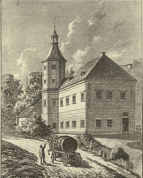 kresba Ladislava Mednyánszkeho