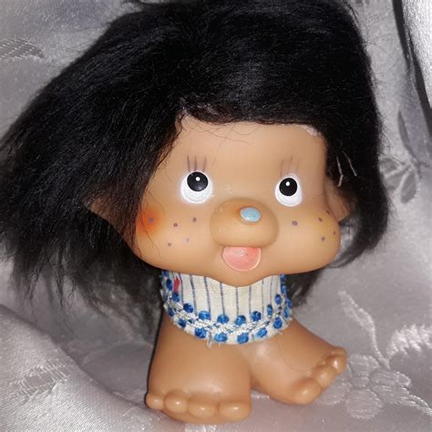 Hlavonožec kreslený dieťaťom