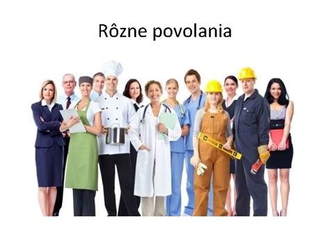 Diagram zobrazujúci rôzne povolania a ich súvis s osobnosťou