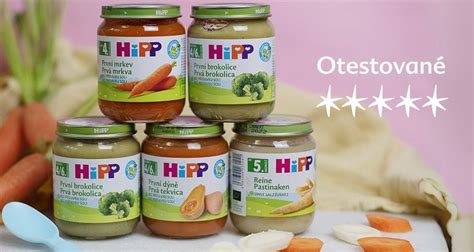 Nádoby s domácou detskou výživou