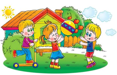 Dieťa sa hrá samo vonku