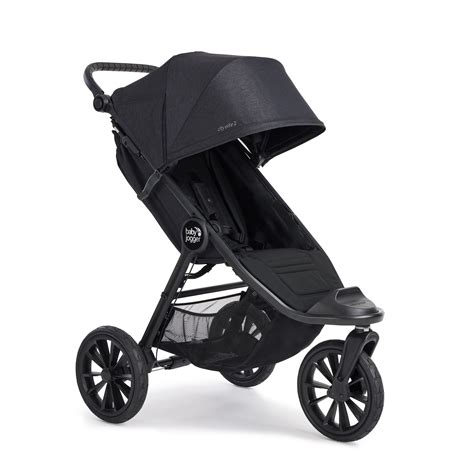 Kočík Baby Jogger City Elite 2