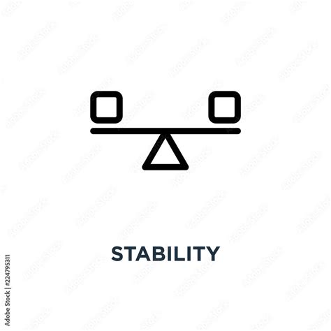 Symbol dôvery a stability