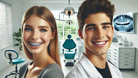 Ukážka rôznych typov strojčekov na zuby