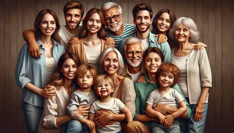 Rodina Lukáša Adamca