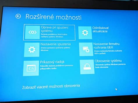 Rozhranie Rodičovskej kontroly vo Windows 7