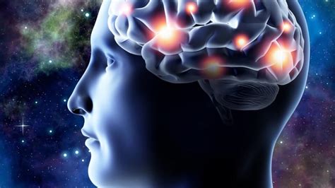 Ilustrácia mozgu s prepojenými neurónmi