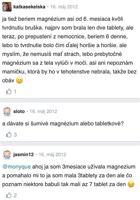 Infografika zobrazujúca kľúčové funkcie magnézia v tehotenstve