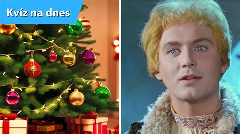 Ilustrácia rôznych vianočných postavičiek z rozprávok