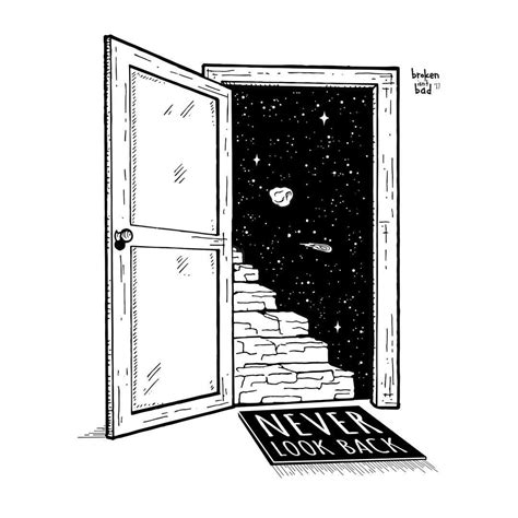 Ilustrácia znázorňujúca otvorené dvere ako symbol dôvery