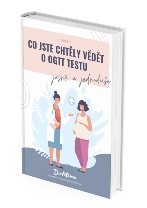 Ilustrácia priebehu OGTT testu