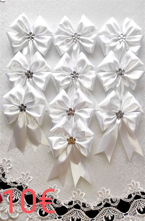 Viazanie mini mašličky na vidličke