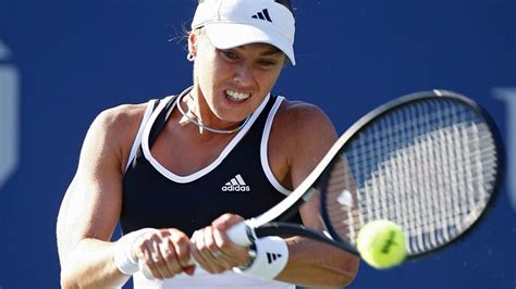 Martina Hingisová na turnaji