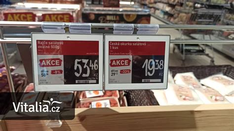 Nápis na obchode v angličtine