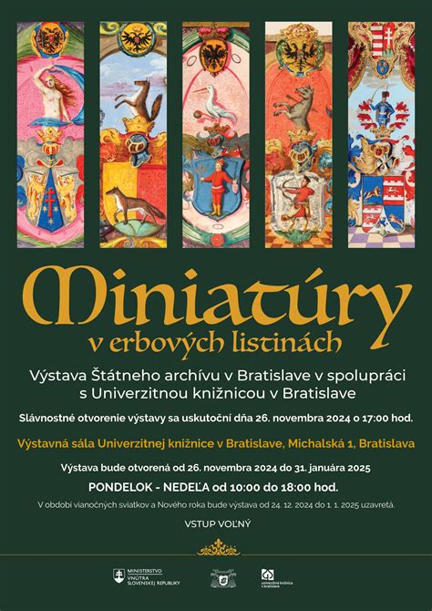 Ilustrácia zo Nitrianskych miniatúr