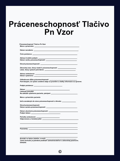 Lekár vypisuje elektronickú PN