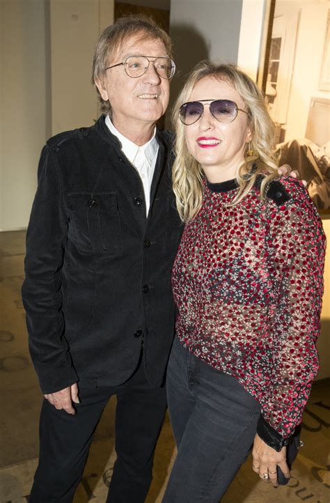 Miro Žbirka s manželkou Kateřinou