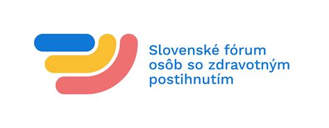 logo podpornej organizácie