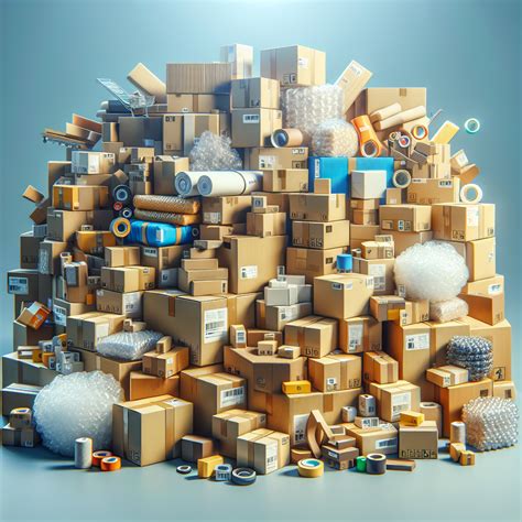 Rôznorodý tovar na bazári