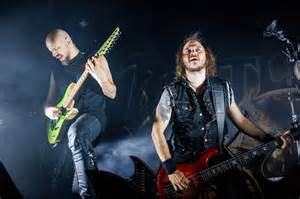 Mika počas vystúpenia