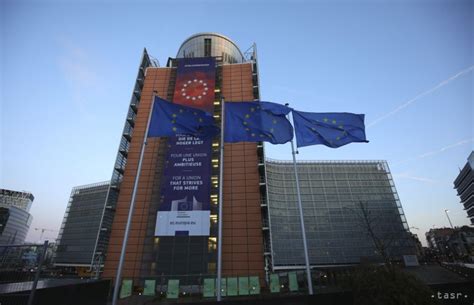 Sídlo Európskej únie