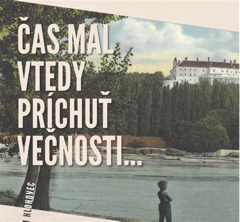 Ilustrácia snového detstva