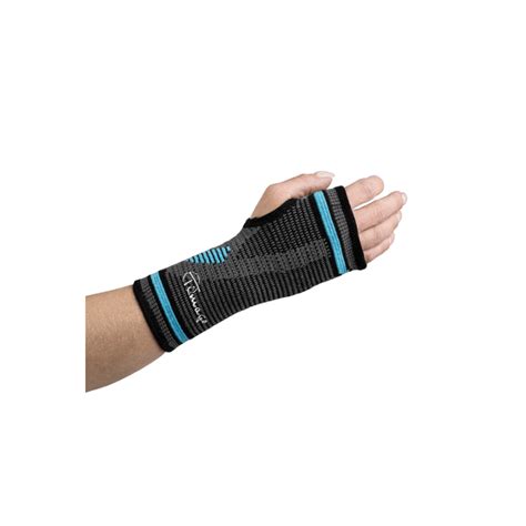 Zápästie s vyznačenými šľachami