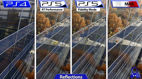 Porovnanie PS4 a PS5