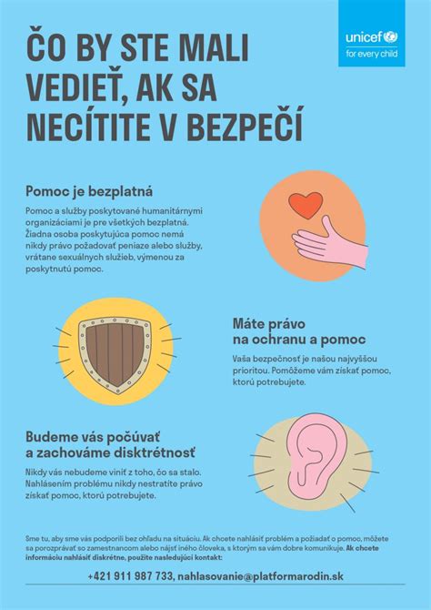 Graf zameraný na duševné zdravie detí