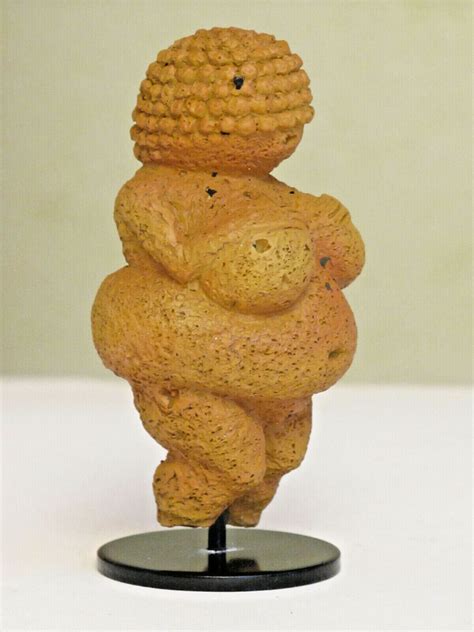 Venus figurine