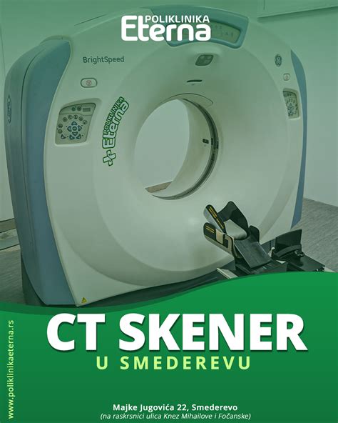 schematické zobrazenie CT skenera