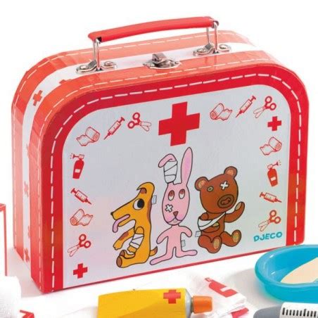 Detská lekárnička