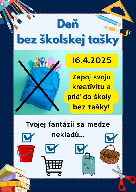 symboly diplomu a školskej tašky