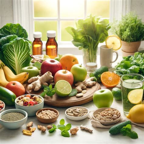 Potraviny podporujúce plodnosť