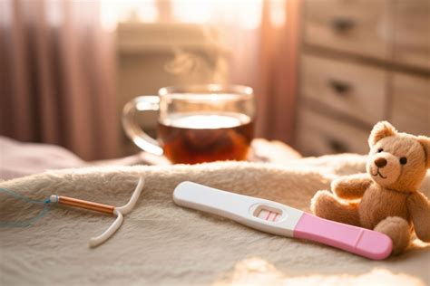 obrázok znázorňujúci maternicu s vnútromaternicovým telieskom