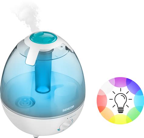 vlhkomer a zvlhčovač vzduchu