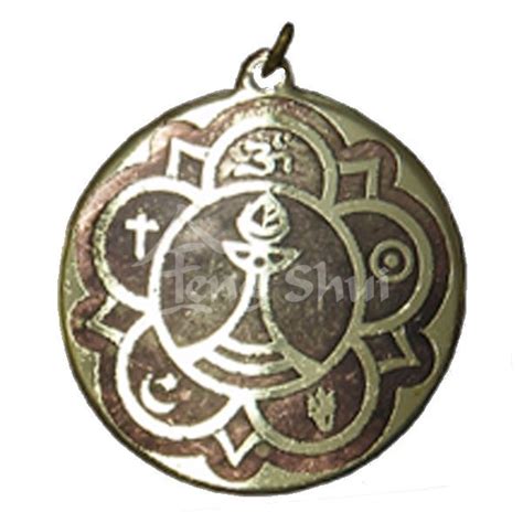 Symbol alchymistického zjednotenia