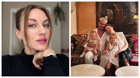 Speváčka Natália Hatalová s dcérou