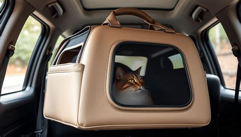 Ilustrácia vhodnej pôrodnice pre mačku