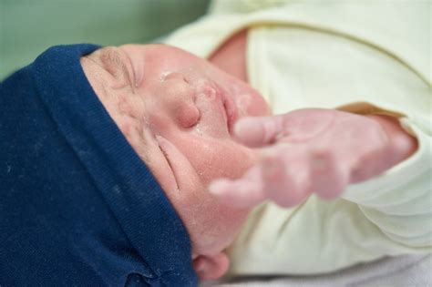 novorodenecké reflexy