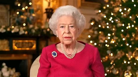 Kráľovná Alžbeta II. pri korunovácii