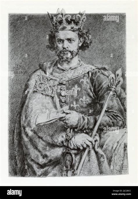 Portrét Roberta Rotha