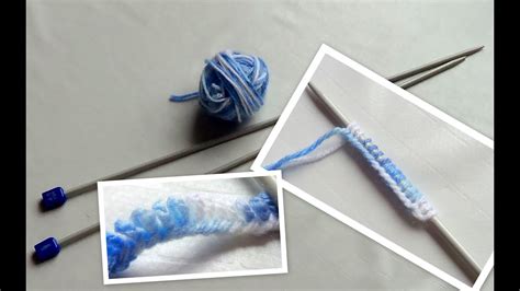 Schéma pletenia rukávu s uberaním očiek