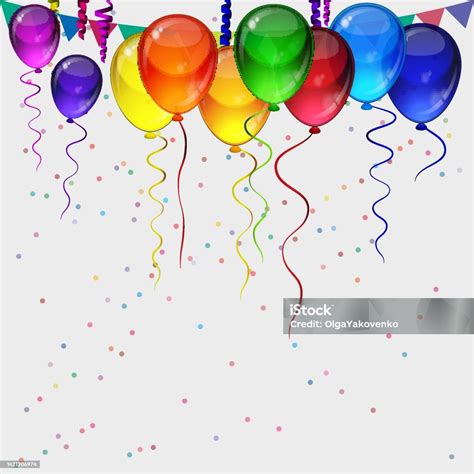 Balóniky a oslava 20. narodenín